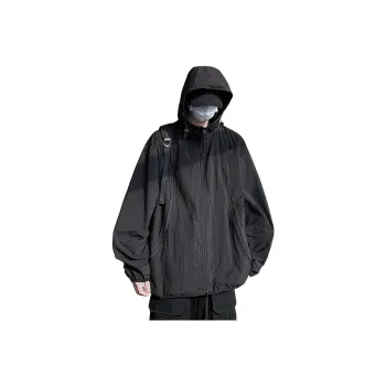 NEAR HERE Sun Protection Clothing Unisex