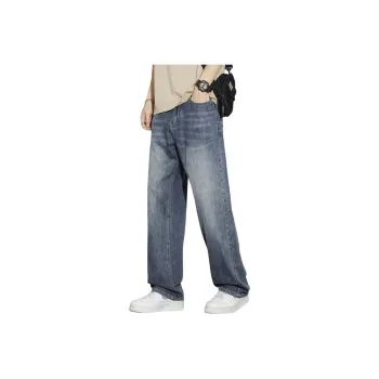 PIERRE CARDIN Jeans Men Blue