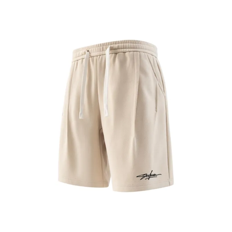 7 SEVFUN Casual Shorts Unisex-16