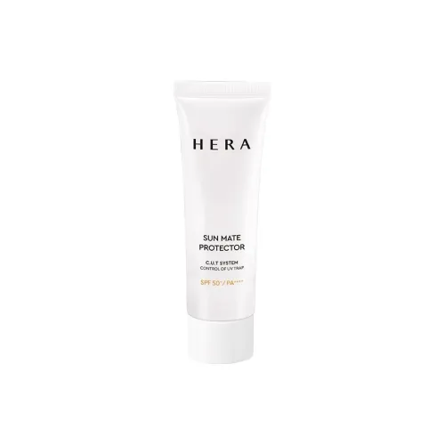 HERA 자외선 차단 크림 남녀공용