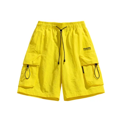 FAIRWHALE Running Casual Shorts Unisex