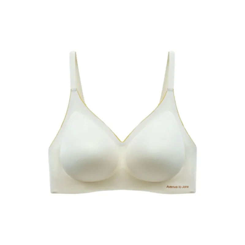 Gentle welcome Women's Bras-8
