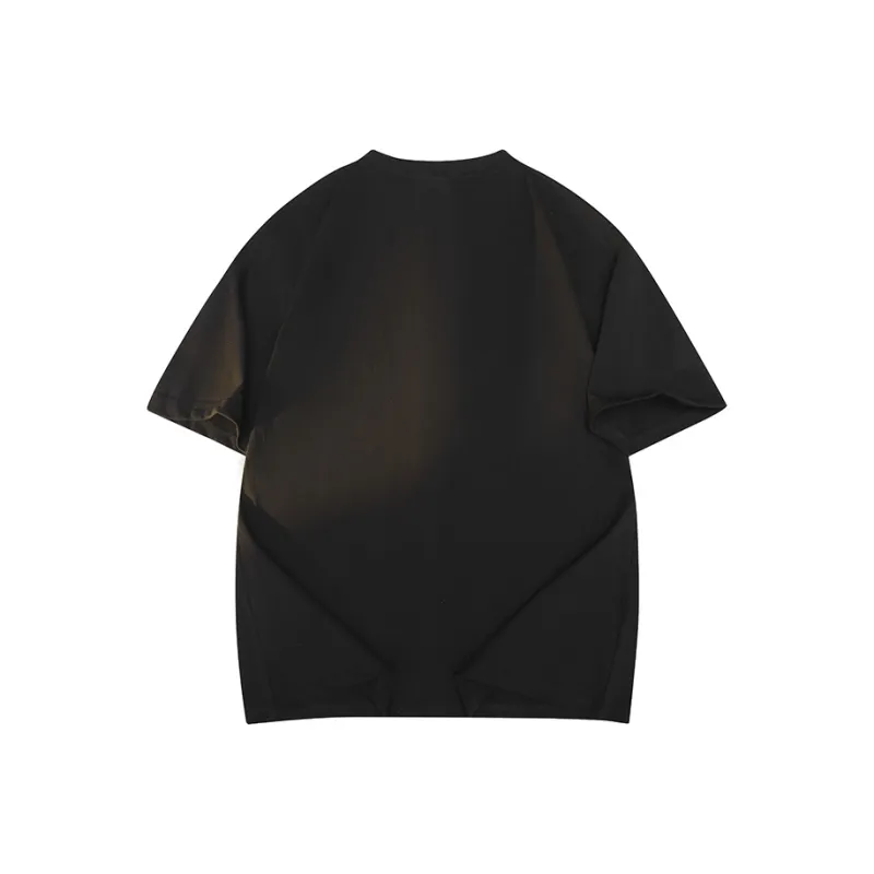 Caramella T Shirts Unisex-9