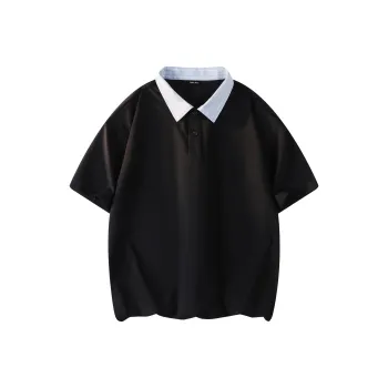 Endless Abyss Polo Shirt Unisex