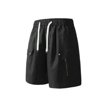 LA'T.WEEKEND Casual Shorts Unisex