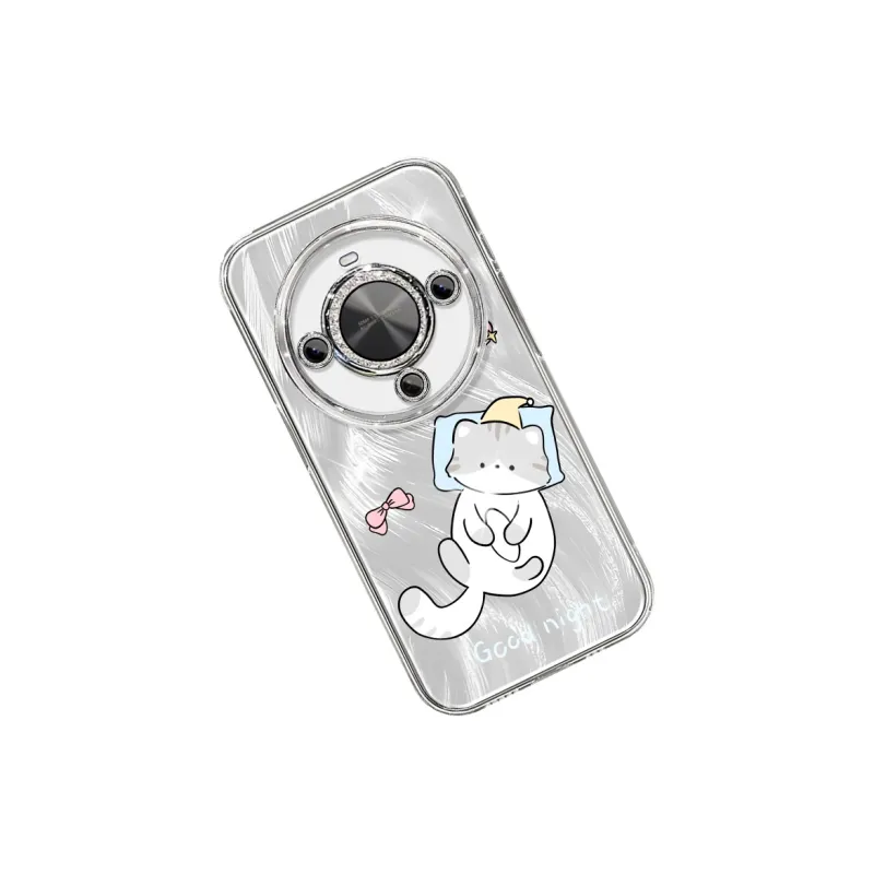 ZUANSE Phone Cases-16