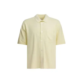 NORSE PROJECTS Shirt Men's Yellow