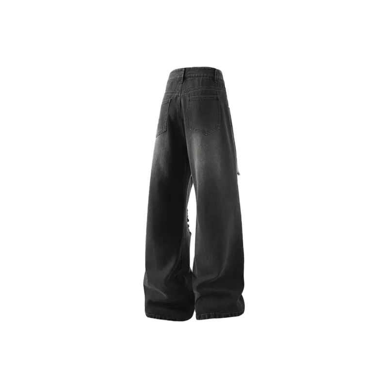 ZYKY Jeans Unisex-1