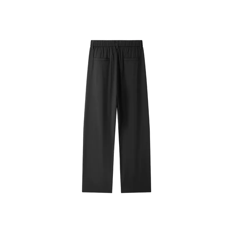 OXO OVERLOAD Suit Trouser Unisex-1