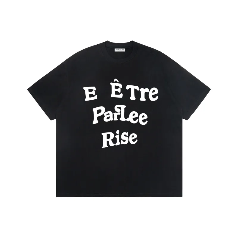 Être Par Lee T Shirts Unisex-4