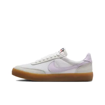 Nike Killshot 2 Textile White Gum Light Brown Barely Grape Women's