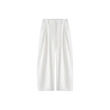 David Bakken Suit Trouser Unisex