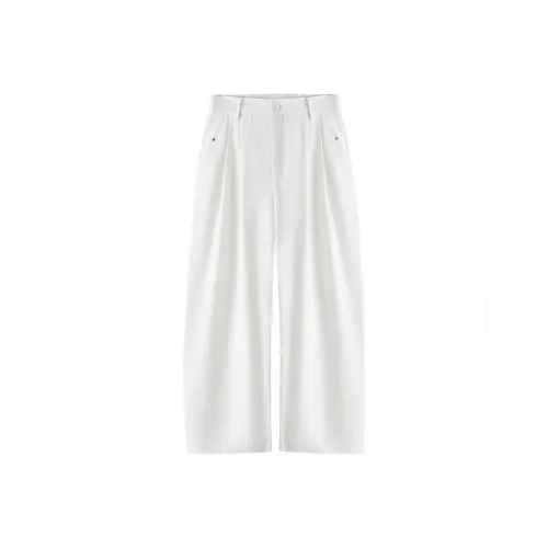 David Bakken Suit Trouser Unisex