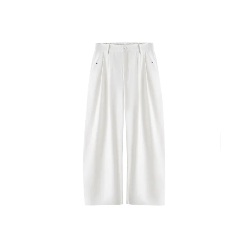 David Bakken Suit Trouser Unisex-0