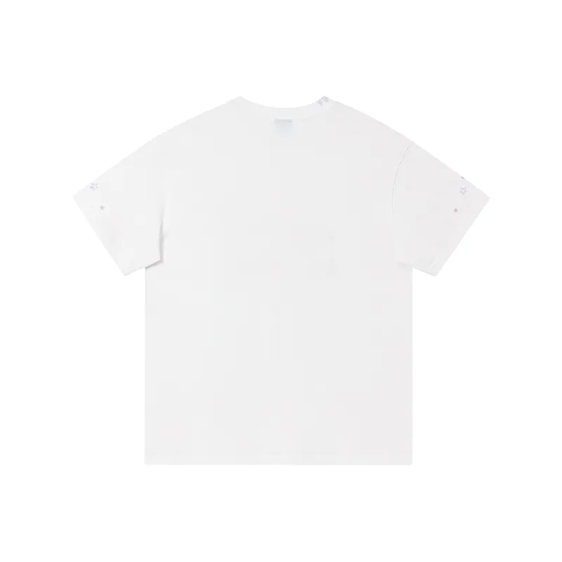 FORNINES T Shirts Unisex-1