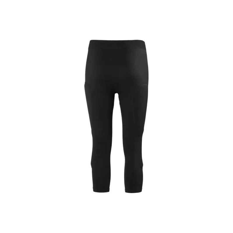 HELLY HANSEN LIFA Ski Pants Men's Obsidian Black/990 BLACK-1