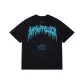 Black (Blue)