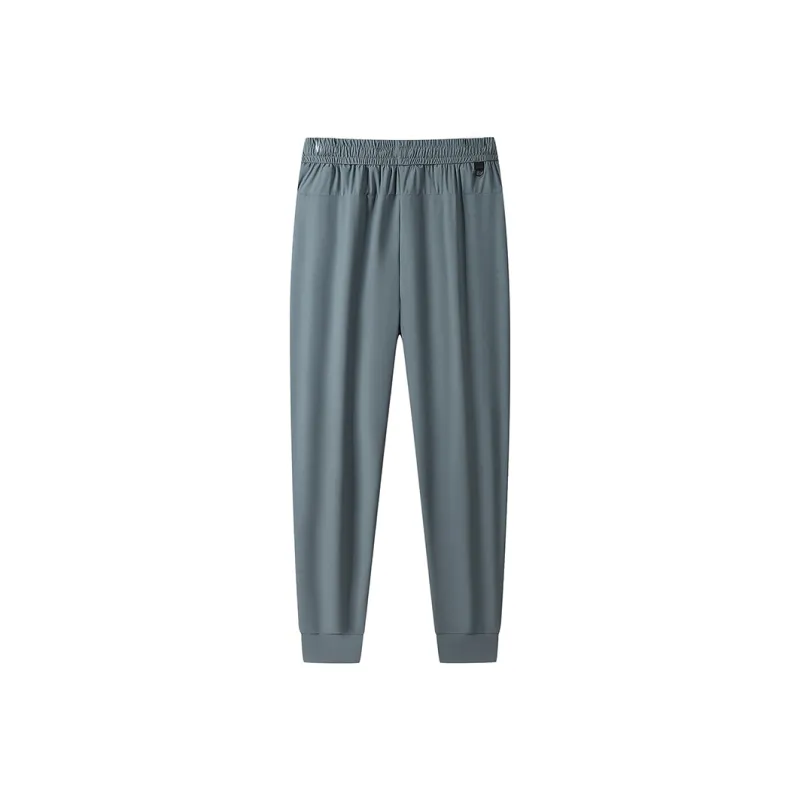 Dme Casual Pants Unisex-5