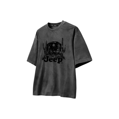 Jeep Darth Vader T Shirt Unisex
