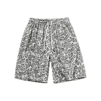 Ang2 Stu Casual Shorts Unisex