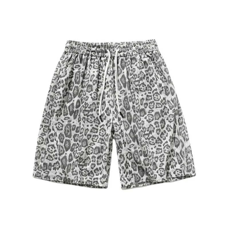 Ang2 Stu Casual Shorts Unisex-0