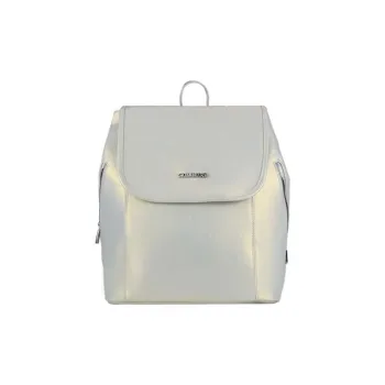 Yalu PU Backpack Unisex Multicolor
