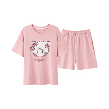 MADALLO Women's Pajama Sets
