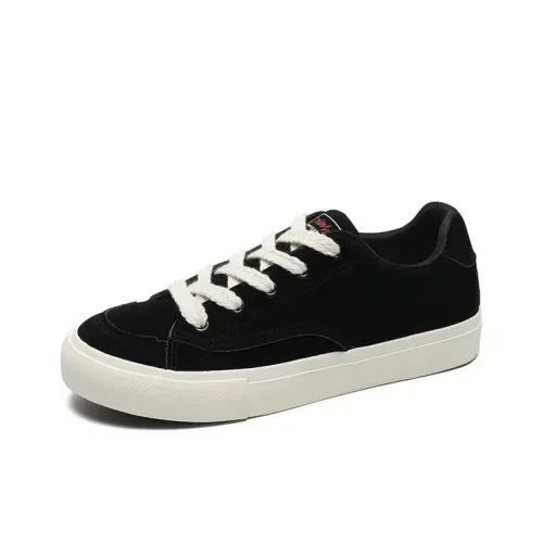 SUPEREDGE Breathable Lightweight Rebound Low Top Casual Shoes Men's