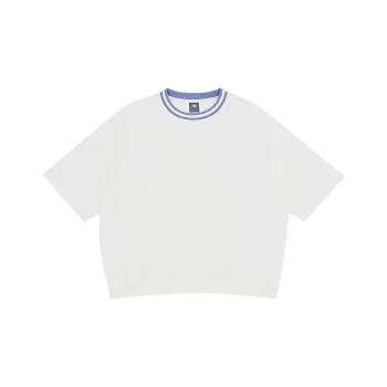 New Balance T Shirt Women's White