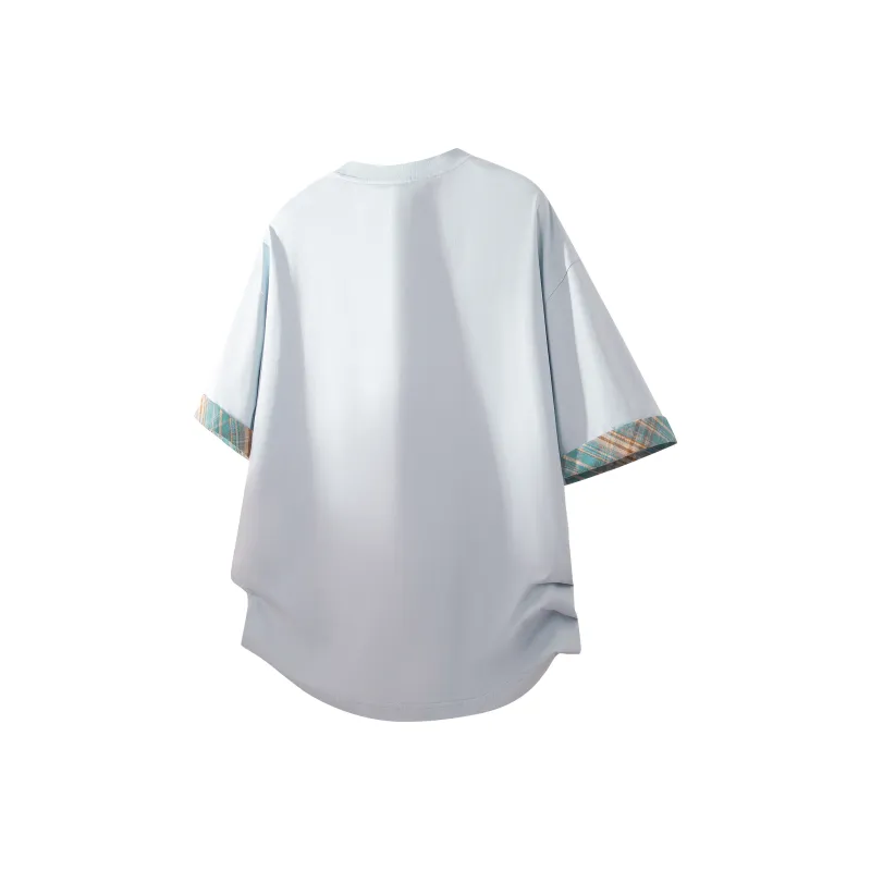 FCB ARCELONA T Shirts Unisex-10