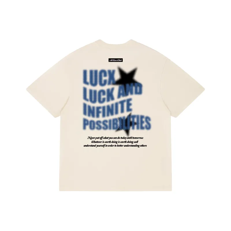 LUCX T Shirts Unisex-17