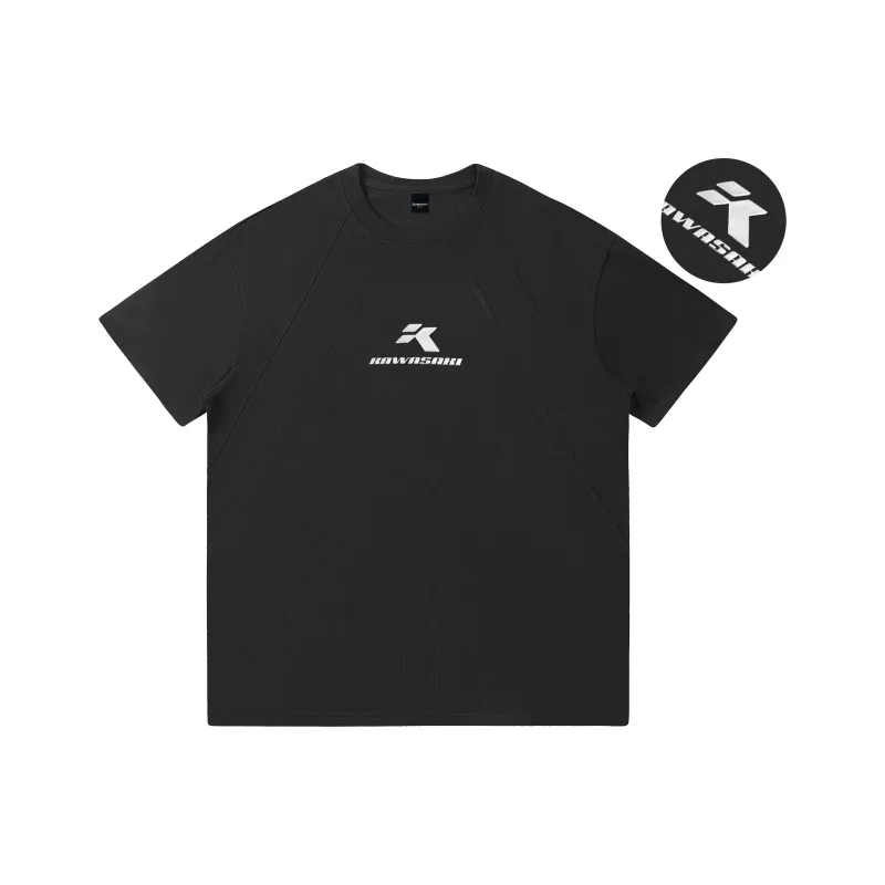 Kawasaki T Shirts Unisex-6