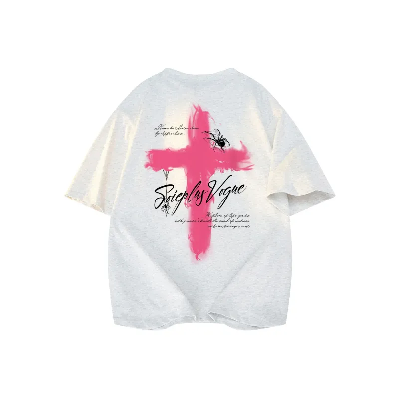 SOIE T Shirts Unisex-19