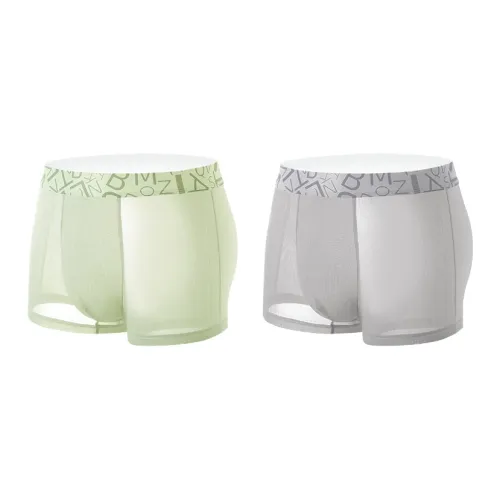 PLANDOO Men Underpants