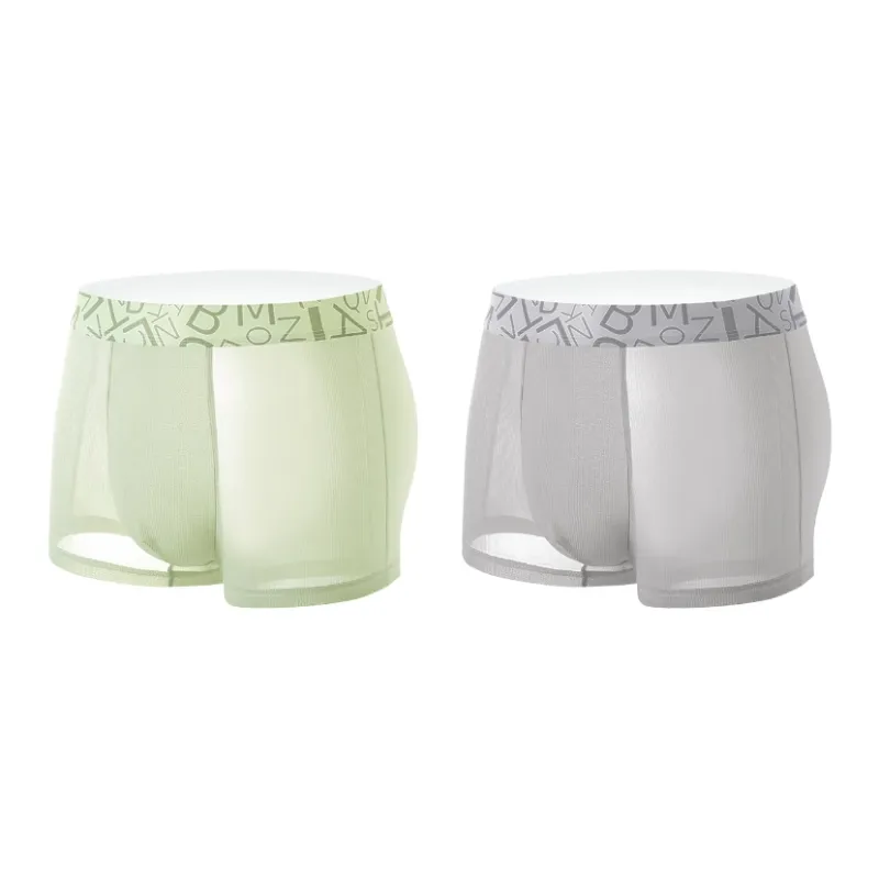 PLANDOO Men Underpants-0