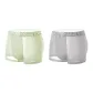 2 Pack[Coconut Gray+Dove Feather Gray]