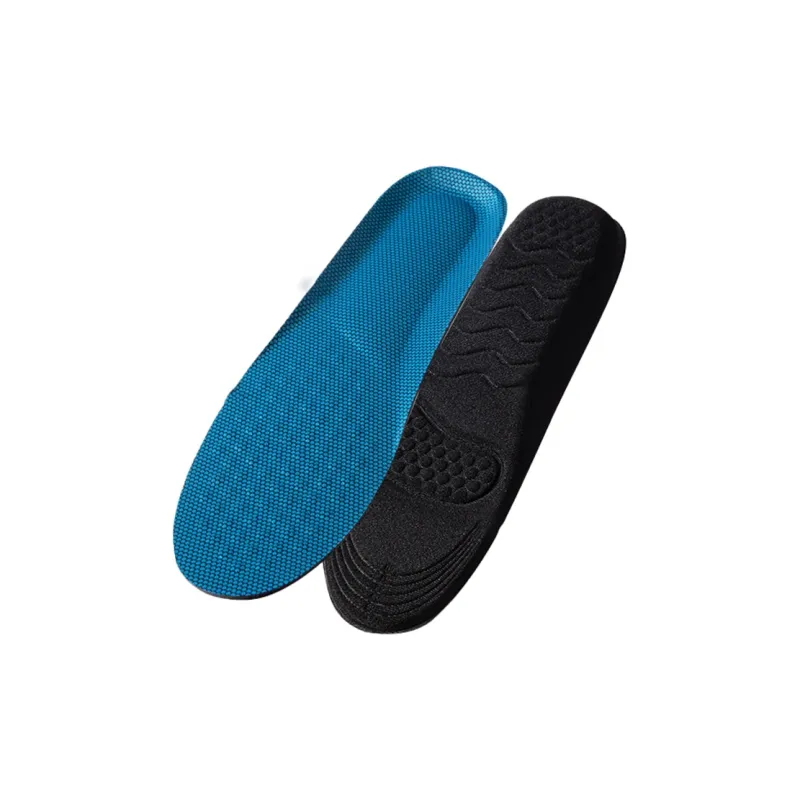 AAJF Polyurethane Sponge Insoles Unisex-4