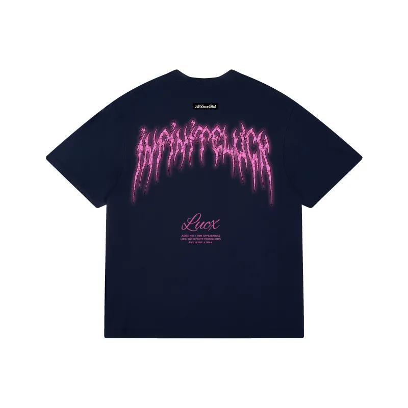 LUCX T Shirts Unisex-11