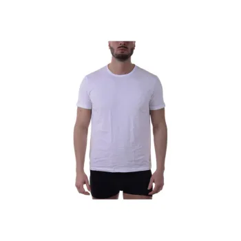 EMPORIO ARMANI T Shirt Men's White