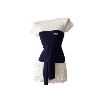 SECFLY OFFICIAL Skirt Set Women's