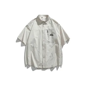 Jeep Fashion Sports Collection Outdoor Lifestyle Shirt Unisex
