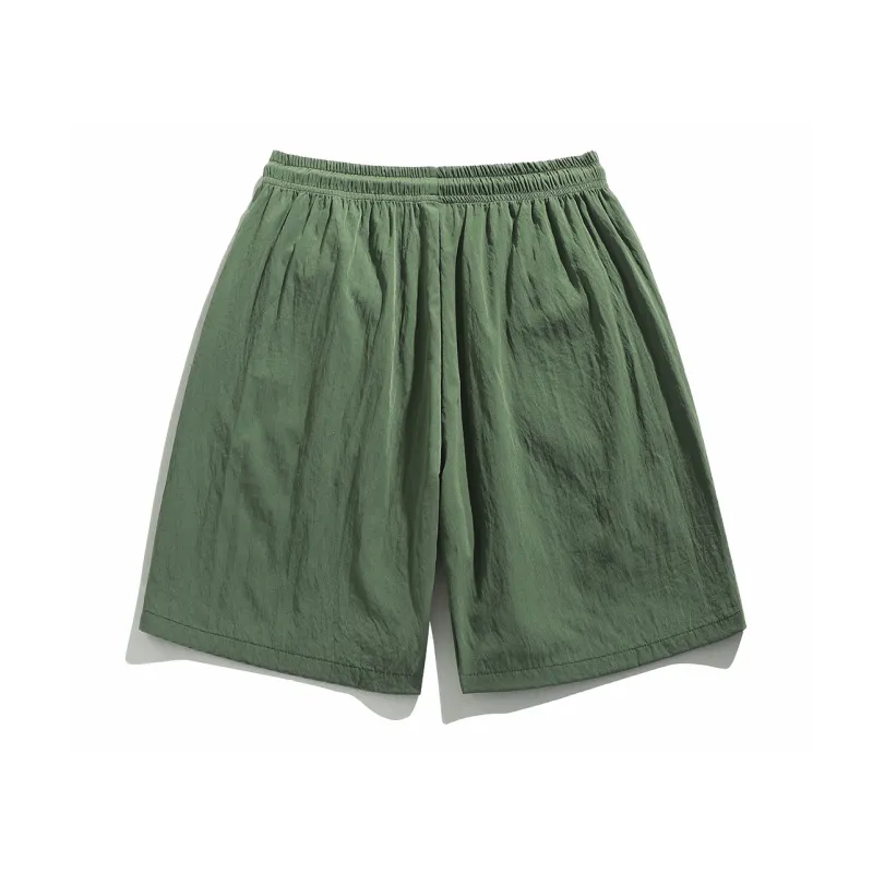HIKZ Casual Shorts Unisex-1