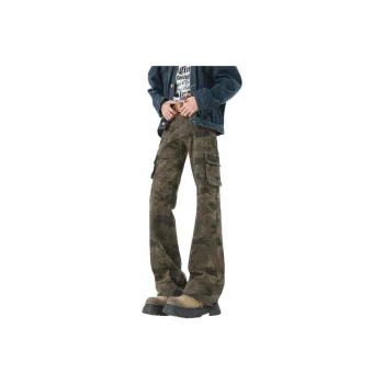 FORCEPULR Jeans Unisex