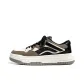Khaki Black