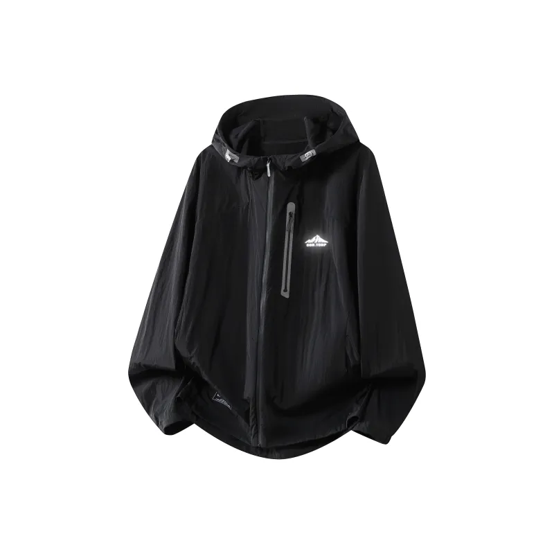 CAN·TORP Sun Protection Clothing Unisex-0