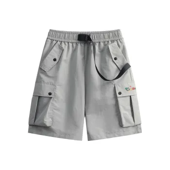 Colorful Creations Cargo Shorts Unisex