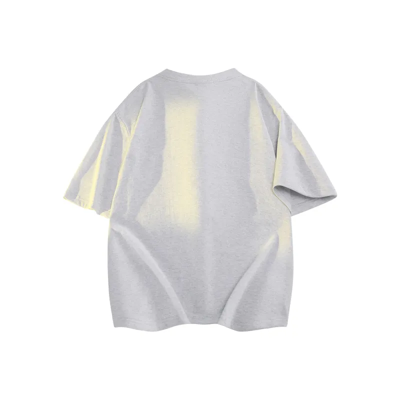 FORIDER T Shirts Unisex-7