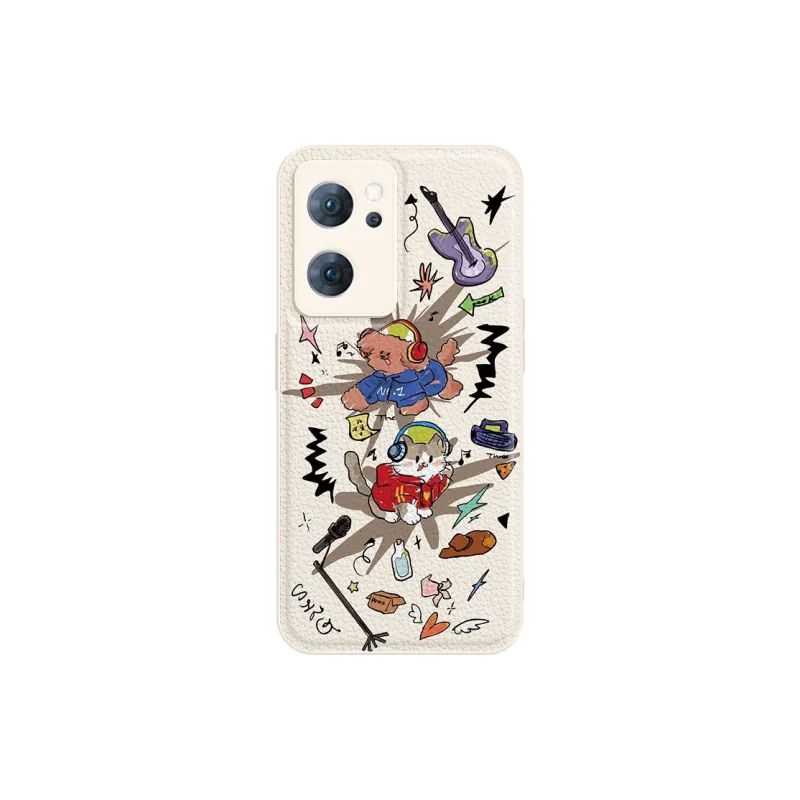 Small bones Phone Cases-0