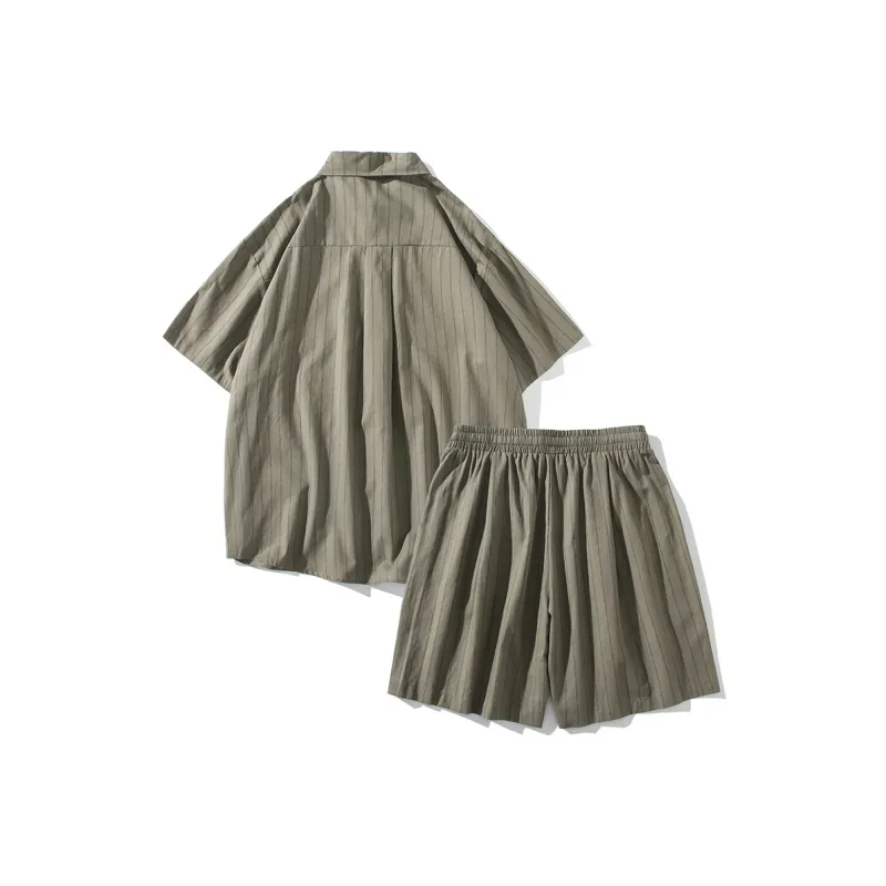PAL ONGACO Casual Sportswear Unisex-7