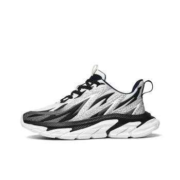 LONGDUIZHANG Cushioning, Slip Resistant, Abrasion Resistant Support Low Top Running Shoes Unisex